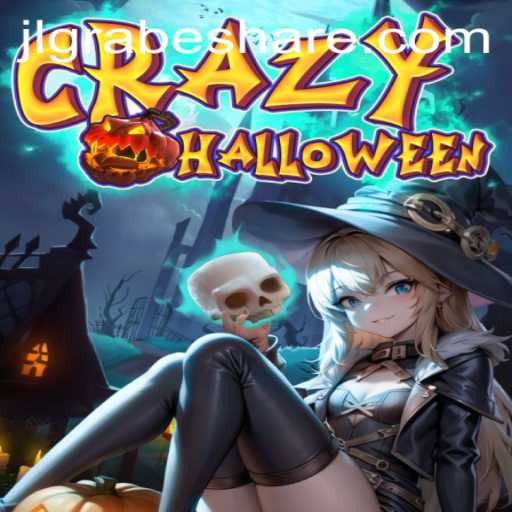Exploring the Enigmatic World of CrazyHalloween: An Insight into Game Mechanics and Strategy