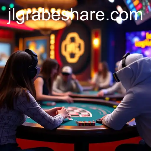 Exploring the Excitement of Live Games and the Role of 'Jlgrabe'