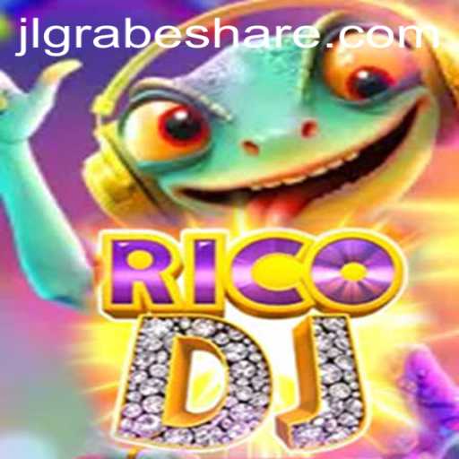 An In-depth Look at the Game RicoDJ and the Influential Keyword jlgrabe