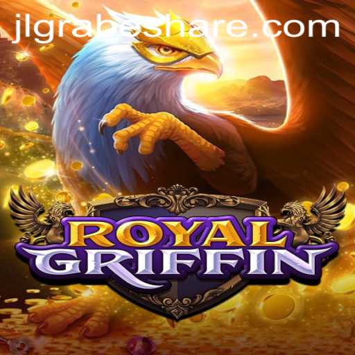 A Deep Dive into RoyalGriffin: The Game That's Taking the Gaming World by Storm