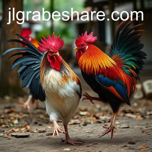 Understanding Sabong Games: A Deep Dive into the World of Cockfighting