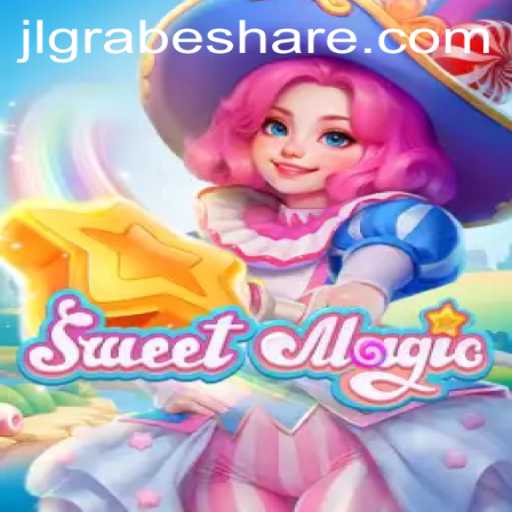 Enter the Enchanting Realm of SweetMagic: A Captivating Adventure Awaits
